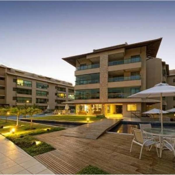 Ekoara Residence Experience INN