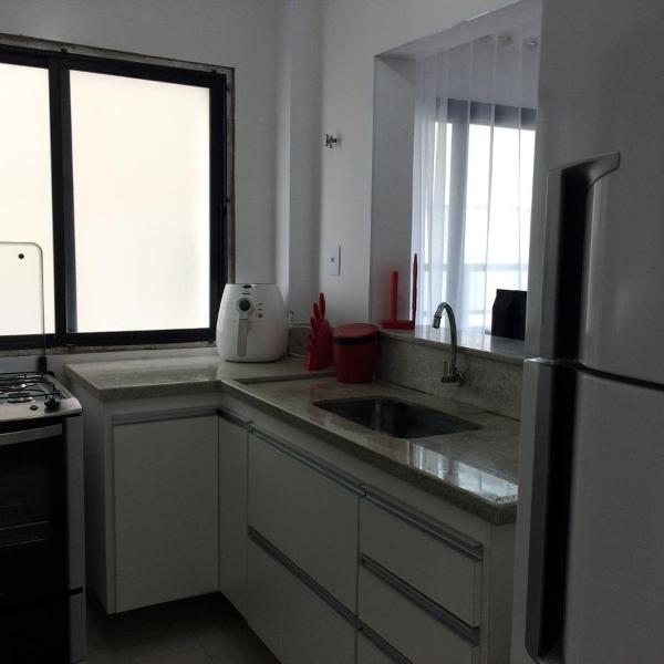 Apartamento 2 Quartos Vista Mar - Foto 4