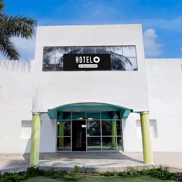 Super Hotel O Walajapeti Vellore, hotel v destinaci Wālājāpet