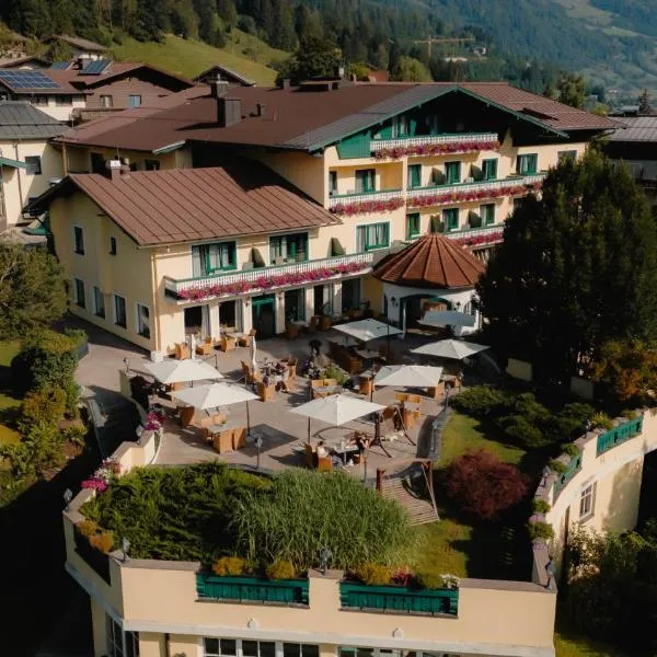 Hotel Zum Stern - Bergbahnen inklusive im Sommer 2025, hotel v destinácii Bad Hofgastein