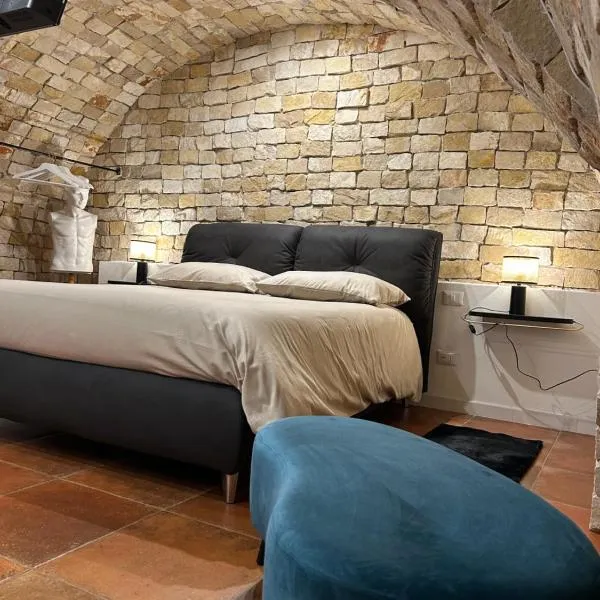 B&B Bari Vecchia R, hotel in Bari