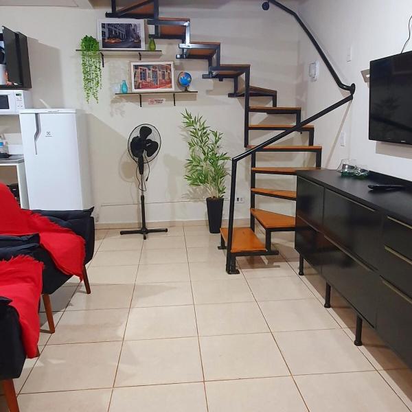 Sobrado 8 min. da Roda Gigante / 3 quartos - Foto 5
