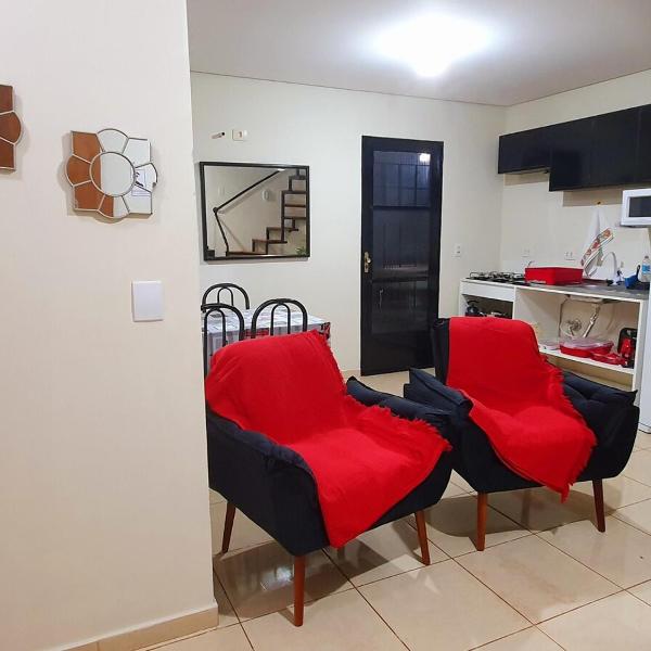 Sobrado 8 min. da Roda Gigante / 3 quartos - Foto 4