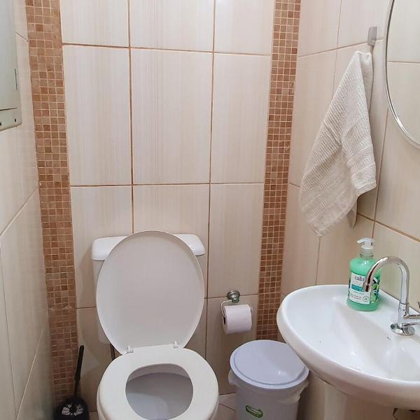 Sobrado 8 min. da Roda Gigante / 3 quartos - Foto 3