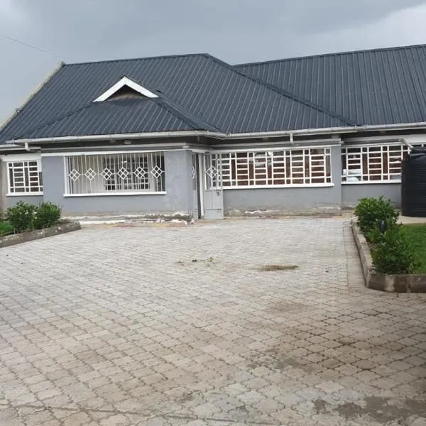 TYGAJ HOME, hotell sihtkohas Nakuru