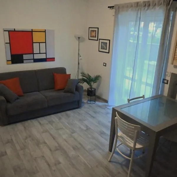 Casa Cycas, hotel a Roma