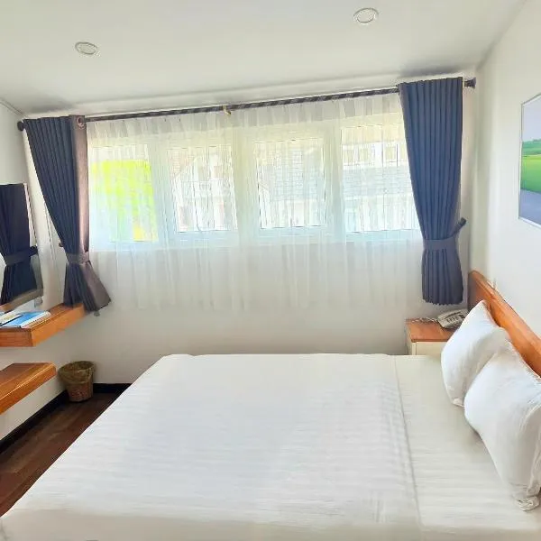 Phuong Anh DaLat, hotel a Da Lat