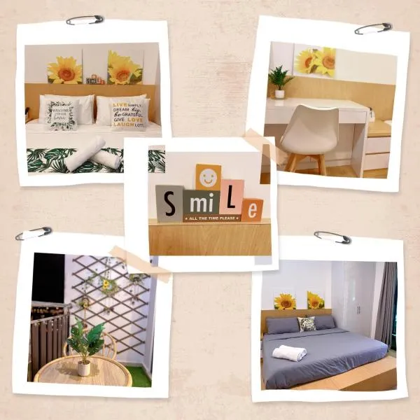 Luxury Studio at D Secret Garden - Johor Bahru, UTM, Setia Tropika, Kempas, Paradigm Mall, Mid Valley- 1-3 Pax, Business Trip Welcome, hotel v destinaci Johor Bahru
