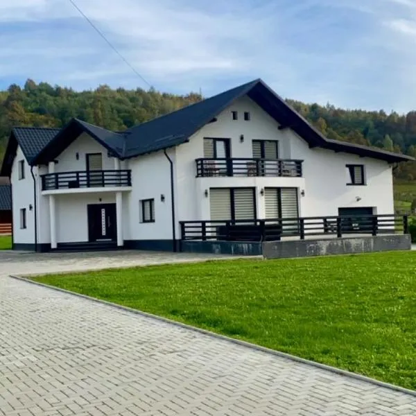 Casa Florus, hotel v destinaci Şieu