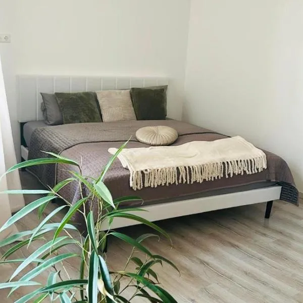 Guesthouse Schärding, khách sạn ở Schärding