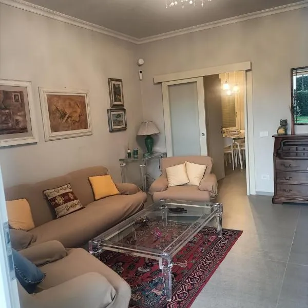 Casa Vacanze Annunziata Relax, hotell Luccas