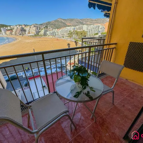 El Rincón de la Concha, hotel em Oropesa del Mar