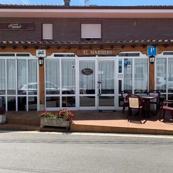Hospedaje El Marinero, hotel v destinaci Isla