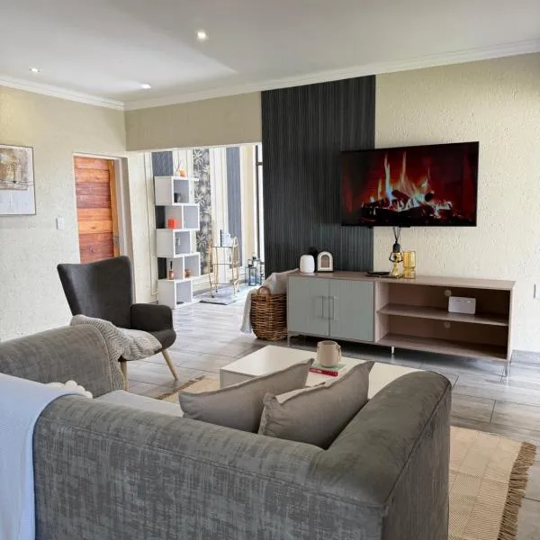 The Prestige Home, hotel in Middelburg