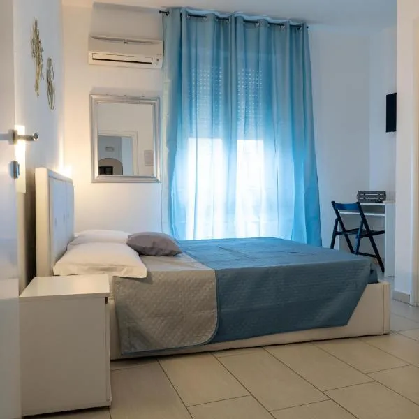Eulalia Guest House Alghero, hotel v destinaci Alghero
