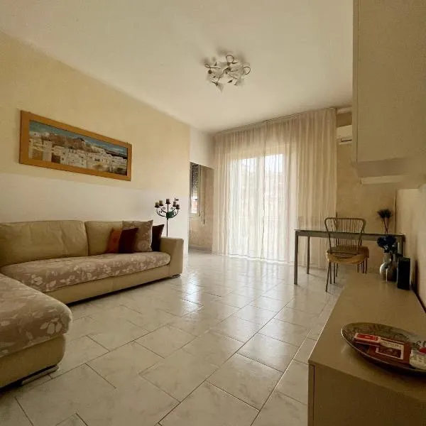 HOME FORNASINI - Fiera -, hotel Bolognában