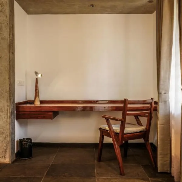 Sanctuary Amaidiyana - A CGH Earth Experience photo 2