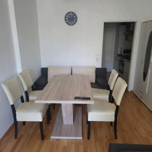 Apartment 302, hotel v destinaci Bad Aussee