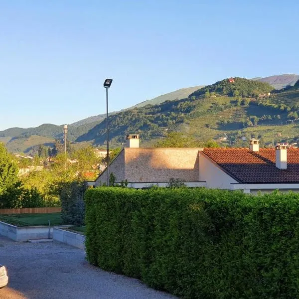 Casa Lorelein, Hotel in Pieve di Soligo