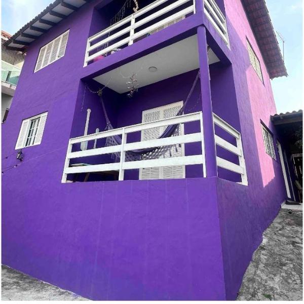 Casa Luz São Sebastião SP