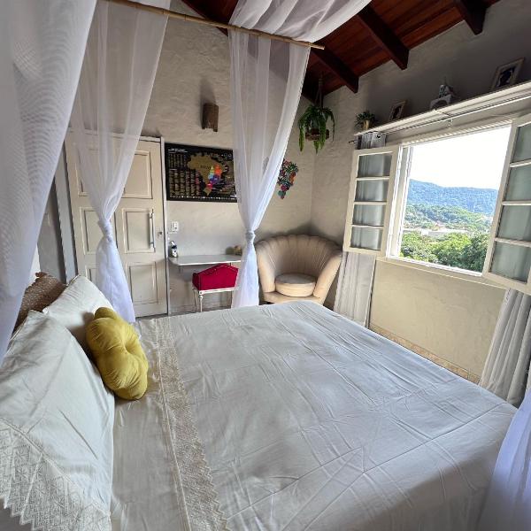 Casa Luz São Sebastião SP - Foto 2