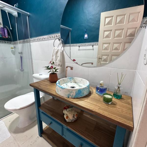 Casa Luz São Sebastião SP - Foto 3