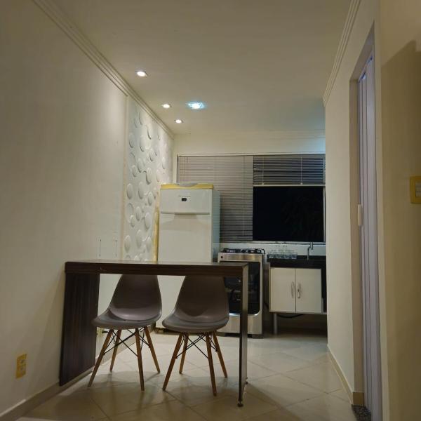 Apartamento estudio - Foto 4