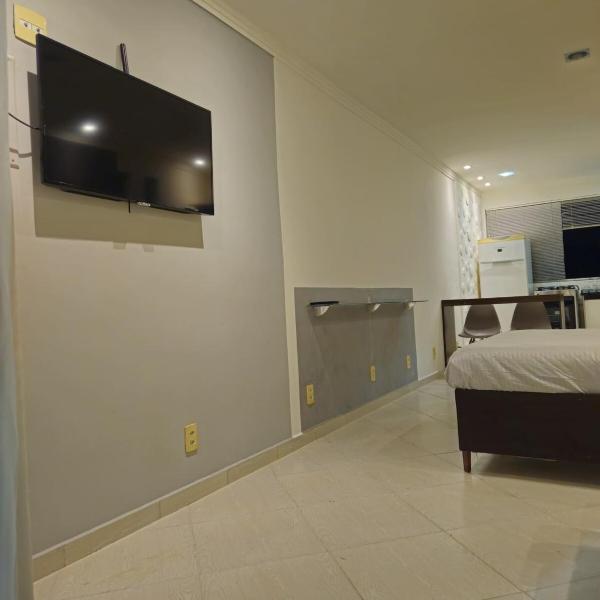 Apartamento estudio - Foto 5