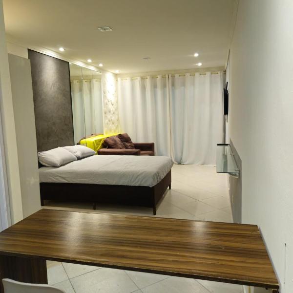 Apartamento estudio - Foto 2