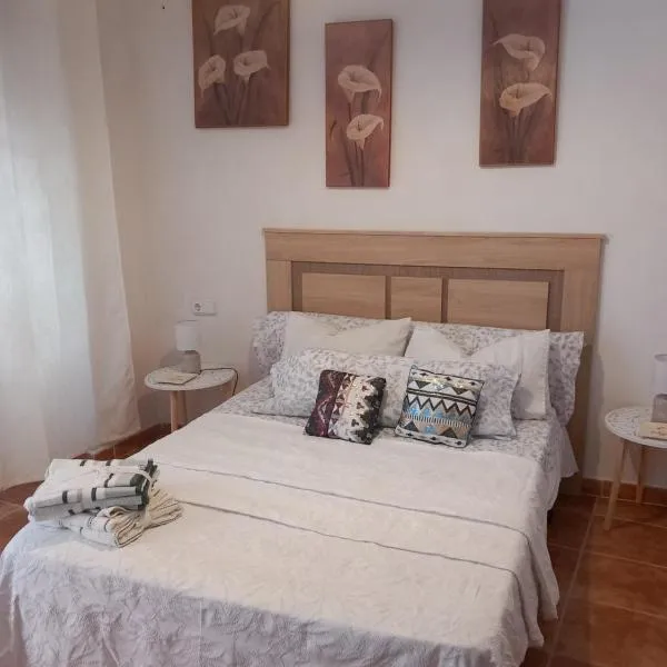 habitacion compartida con anfitrión, hotel v destinaci Gandía