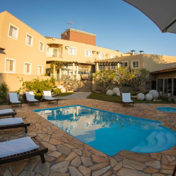 Hotel Itagy