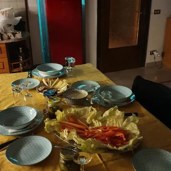 Casa Lorelein, hotel in Pieve di Soligo