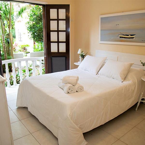 Pousada Casa da Praia Búzios - Foto 2