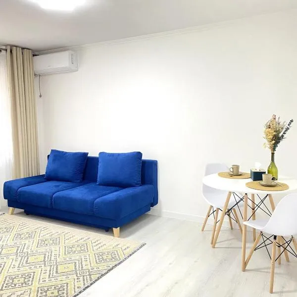 The Bishkek Nest, khách sạn ở Bishkek