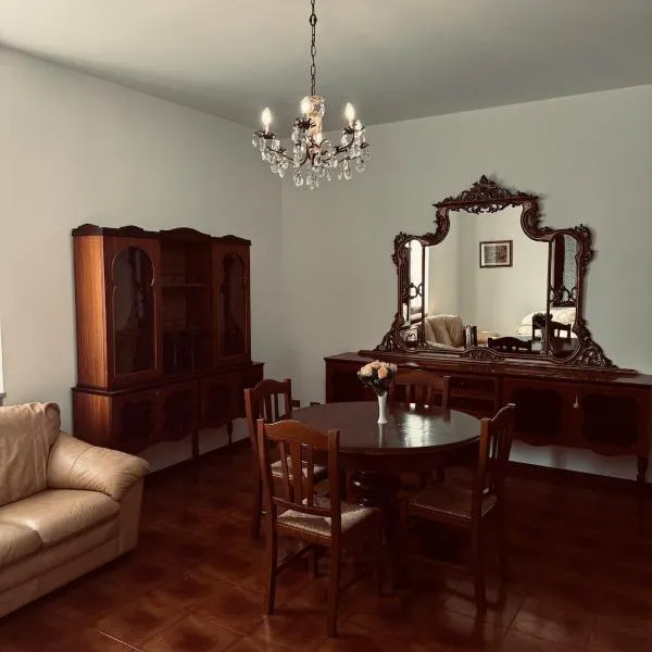 Casa la Cascina, hotel v destinaci Pozzo Catena