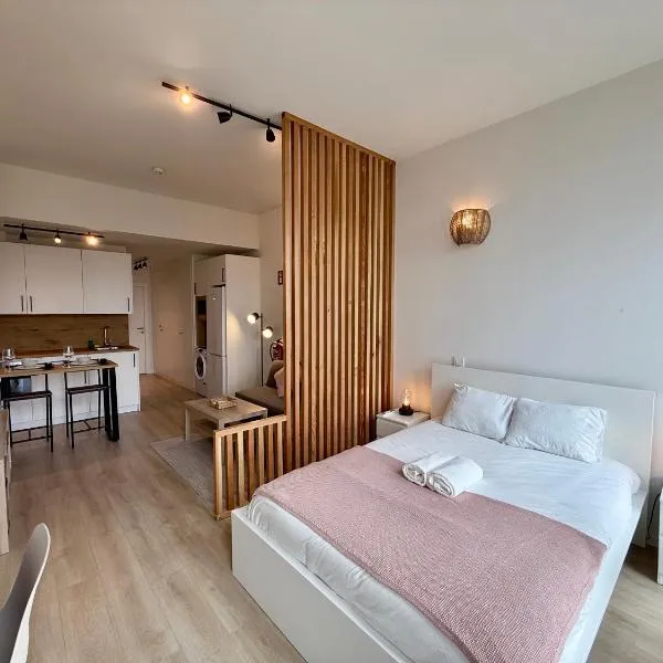 Rincon de Ensueño en Marquesado, Hotel in Madrid