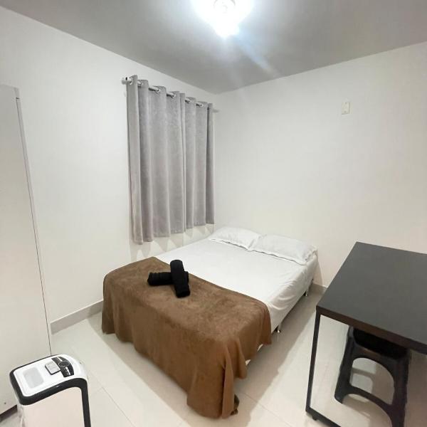 Casa Ampla e Climatizada - Smart TV e Pet Friendly - Foto 2