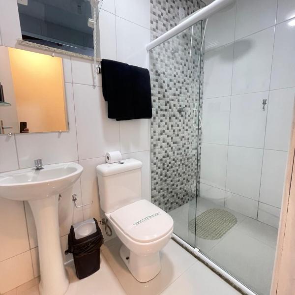 Casa Ampla e Climatizada - Smart TV e Pet Friendly - Foto 5