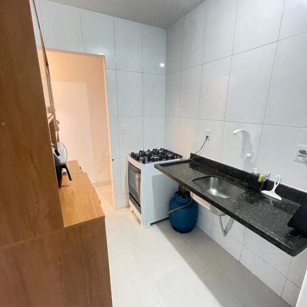 Casa Ampla e Climatizada - Smart TV e Pet Friendly - Foto 3