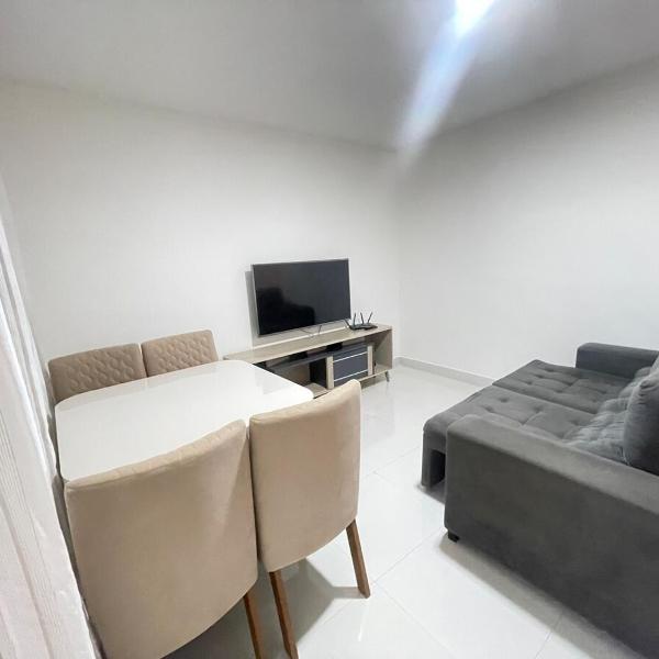 Casa Ampla e Climatizada - Smart TV e Pet Friendly - Foto 4