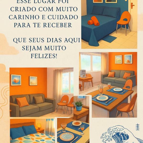 Apartamento Auge da Bahia - Foto 2