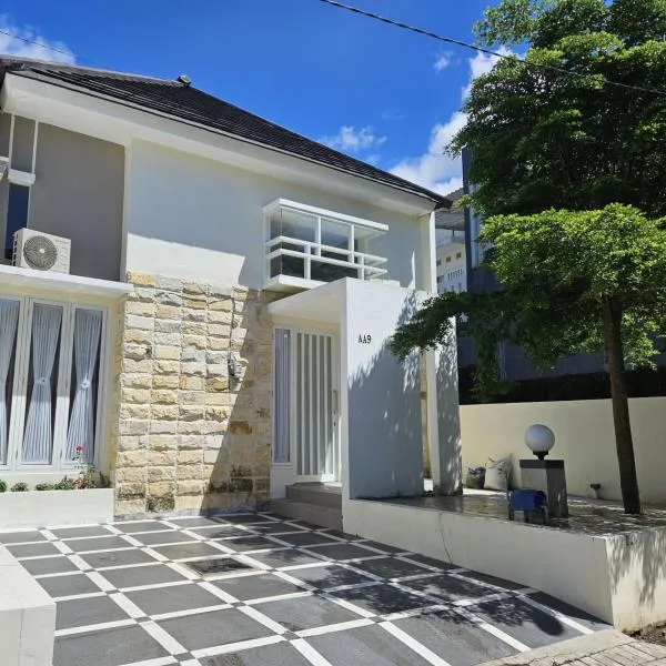 Villa Kayana AA9, hotel a Batu