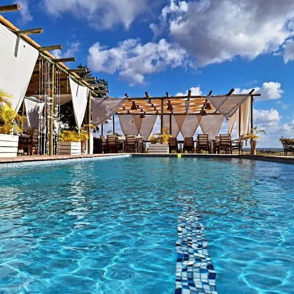Quinta do Lourenço, hotel in Praia de Macaneta