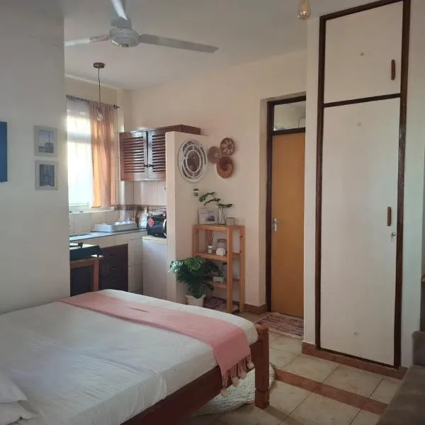 Studio Apartment, Nyali Mombasa, viešbutis mieste Mombasa