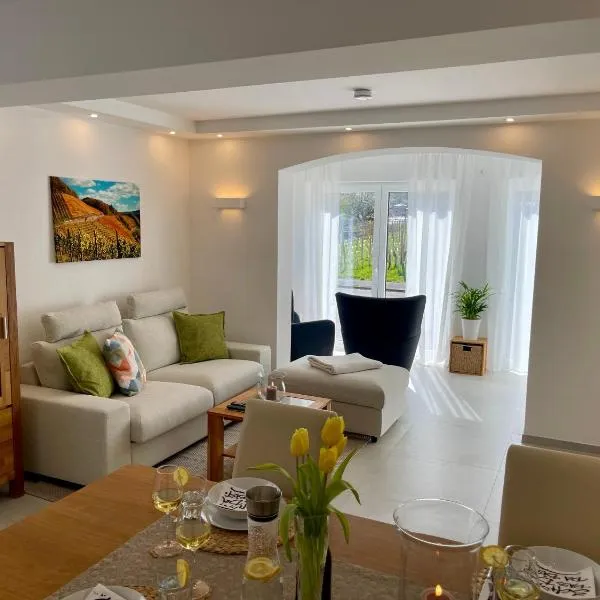 Ferienwohnung RebenFREUND, hotel v destinaci Bad Neuenahr-Ahrweiler