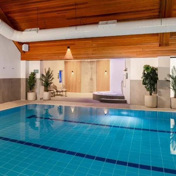 voco Fareham - Solent by IHG, hotel v destinaci Fareham