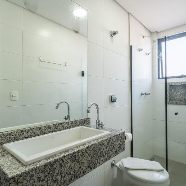 Uniclass Hotel Lapa - Foto 4