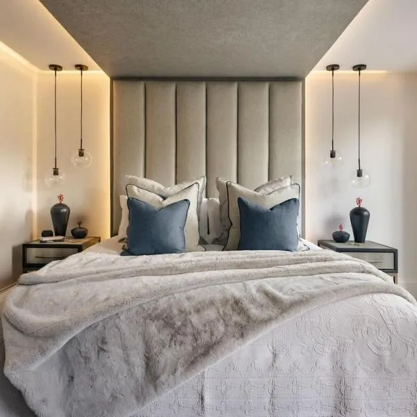 The Sanctuary - Ridgestone، فندق في ووتِرميلوك