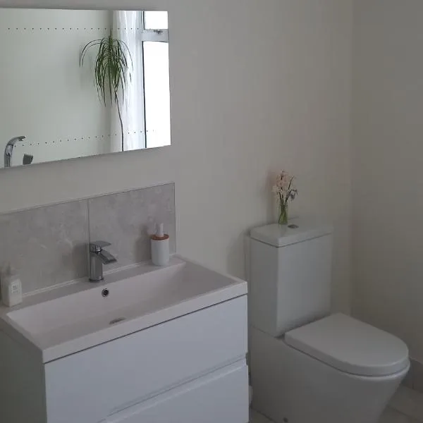 River View、ローチェスターのホテル