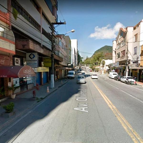Teresopolis Apartamento Proximo a Feirinha